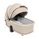 Коляска 2 в 1 Carrello Vector CRL-6550 Seashell Beige CRL-6550 Seashell Beige фото 14