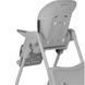 Стульчик для кормления Carrello Lotus CRL-12101 Alba Grey CRL-12101 Alba Grey фото 6