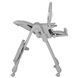 Стульчик для кормления Carrello Lotus CRL-12101 Alba Grey CRL-12101 Alba Grey фото 2