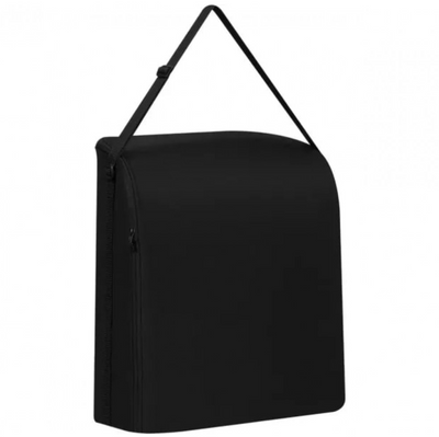 Lionelo сумка для коляски Agia LO-AGIA TRAVEL BAG  Подробнее: https://shop.mamindom.ua/kolyaski/76463-sumka-organayzer-lionelo-agia-travel-bag-lo-agia-travel-bag/ фото