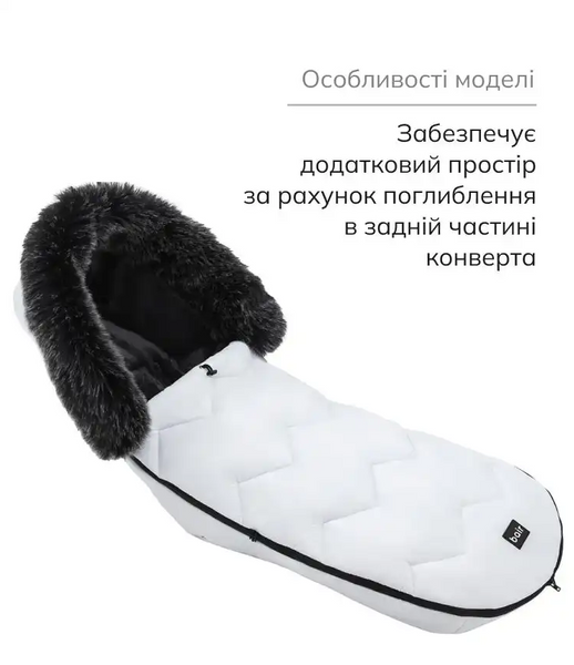Конверт Bair Canada NR-2 White swan NR-2 White swan фото