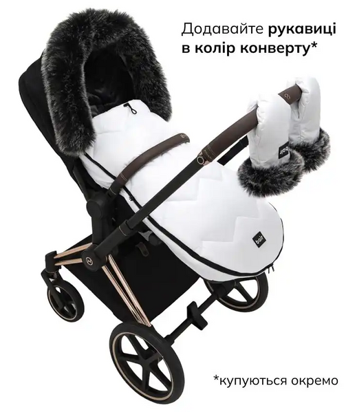 Конверт Bair Canada NR-2 White swan NR-2 White swan фото