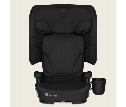 Автокресло Lionelo Orin i-Size Black Carbon  Orin i-Size Black Carbon  фото