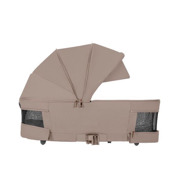 Коляска 2 в 1 Carrello Magia CRL-6555 Spice Beige 2025 CRL-6555 Spice Beige фото