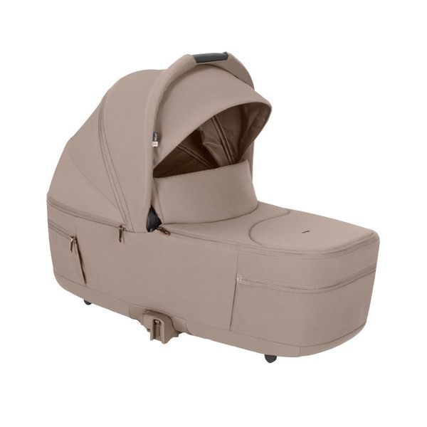 Коляска 2 в 1 Carrello Magia CRL-6555 Spice Beige 2025 CRL-6555 Spice Beige фото