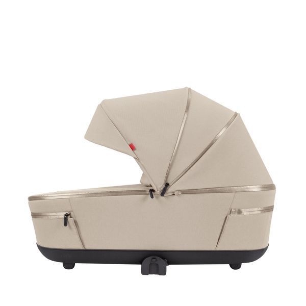 Коляска универсальная CARRELLO Omega CRL-6540/1 Solar Beige (2in1)  CRL-6540/1 Solar Beige (2in1)  фото