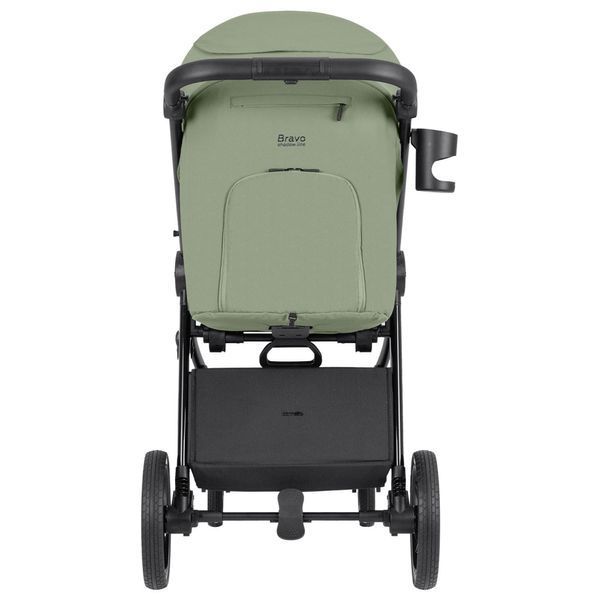 Прогулянковий візок Carrello Bravo SL CRL-5520 Fruit Green CRL-5520 Fruit Green фото