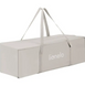 Манеж-ліжко Lionelo Mila Beige Cream 3956805 фото 6