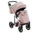 Коляска 2 в 1 Adamex Dolce Natura 2 rose 681866 фото 8