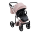 Коляска 2 в 1 Adamex Dolce Natura 2 rose 681866 фото 7