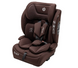 Автокрісло Bair Slider i-size Iso-fix BS-04 choco 682002 фото