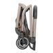 Коляска 2 в 1 Carrello Magia CRL-6555 Spice Beige 2025 CRL-6555 Spice Beige фото 9