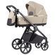 Коляска универсальная CARRELLO Omega CRL-6540/1 Solar Beige (2in1)  CRL-6540/1 Solar Beige (2in1)  фото 2