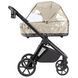 Коляска универсальная CARRELLO Omega CRL-6540/1 Solar Beige (2in1)  CRL-6540/1 Solar Beige (2in1)  фото 6