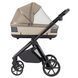Коляска универсальная CARRELLO Omega CRL-6540/1 Solar Beige (2in1)  CRL-6540/1 Solar Beige (2in1)  фото 5