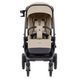 Коляска универсальная CARRELLO Omega CRL-6540/1 Solar Beige (2in1)  CRL-6540/1 Solar Beige (2in1)  фото 10