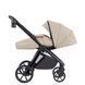 Коляска универсальная CARRELLO Omega CRL-6540/1 Solar Beige (2in1)  CRL-6540/1 Solar Beige (2in1)  фото 11