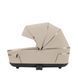 Коляска универсальная CARRELLO Omega CRL-6540/1 Solar Beige (2in1)  CRL-6540/1 Solar Beige (2in1)  фото 8