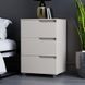 Комод БОСТОН К-35-L DiPortes Кашемір  01353 фото