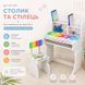 Парта M 904-8 M 904-8 фото
