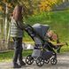 Прогулянковий візок Carrello Bravo SL CRL-5520 Fruit Green CRL-5520 Fruit Green фото 9