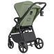 Прогулянковий візок Carrello Bravo SL CRL-5520 Fruit Green CRL-5520 Fruit Green фото 7