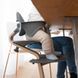 Спинка з обмежувачем Stokke Nomi Grey 626103 фото 6