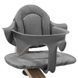 Спинка з обмежувачем Stokke Nomi Grey 626103 фото 3