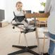 Спинка з обмежувачем Stokke Nomi Grey 626103 фото 4