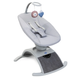 Заколисуючий центр Chicco Comfy Wave, Сірий 79890.16 фото 1