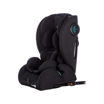 Автокресло FreeON Modus, i-size 76-150 см, Black Modus Black фото