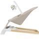 Детский шезлонг Lionelo LILAC BEIGE SAND LILAC BEIGE SAND фото 2