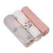 Пеленка Lionelo BAMBOO SET LEAF LO-BAMBOO SET LEAF фото 1