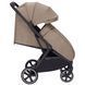 Коляска прогулянкова Carrello Corsa 2024 CRL-5518 Peach Beige CRL-5518 Peach Beige фото 4