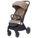 Коляска прогулянкова Carrello Corsa 2024 CRL-5518 Peach Beige CRL-5518 Peach Beige фото 1