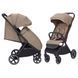 Коляска прогулянкова Carrello Corsa 2024 CRL-5518 Peach Beige CRL-5518 Peach Beige фото 2