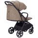 Коляска прогулянкова Carrello Corsa 2024 CRL-5518 Peach Beige CRL-5518 Peach Beige фото 6
