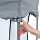 Манеж ME 1195 SWIFT 6 Dark Gray ME 1195 Dark Gray фото 5