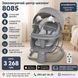 Заколисуючий центр-шезлонг 8085 8085 фото 1