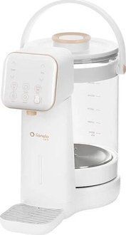 Lionelo машина для приготовления детской смеси Babypresto 2.0 LOC-BABYPRESTO 2.0 фото