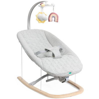 Крісло-шезлонг Chicco Zen Wave 87091.80 фото