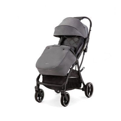 Коляска прогулочная Adamex Tino graphite 681642 фото