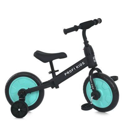 Велосипед-биговел детский PROFI KIDS 12 д. MBB 1012-1  MBB 1012-1 фото