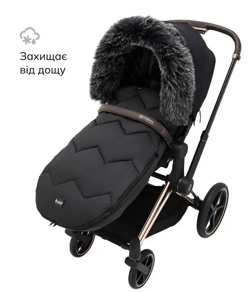 Конверт Bair Canada NR-2 Black noire NR-2 Black noire фото