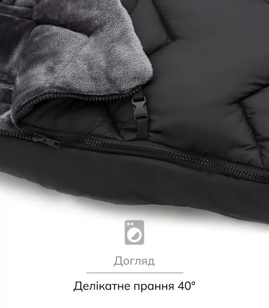 Конверт Bair Canada NR-2 Black noire NR-2 Black noire фото