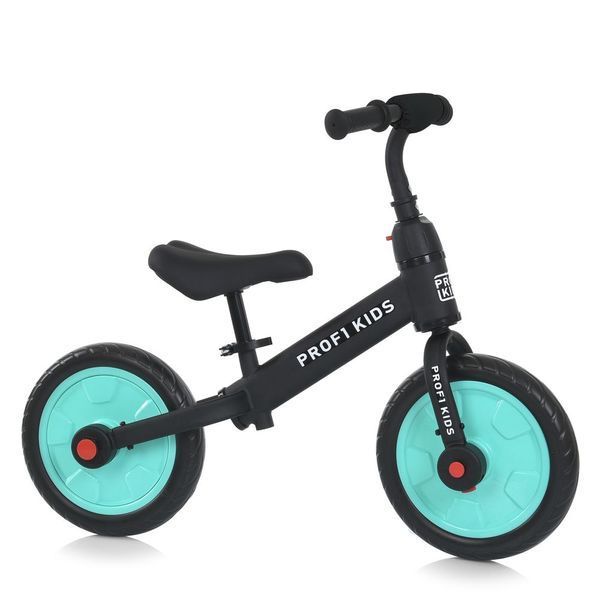 Велосипед-біговел дитячий PROFI KIDS 12 д. MBB 1012-1  MBB 1012-1 фото