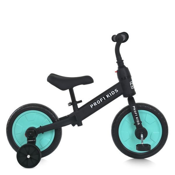 Велосипед-біговел дитячий PROFI KIDS 12 д. MBB 1012-1  MBB 1012-1 фото