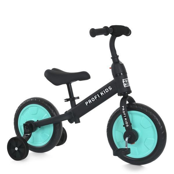 Велосипед-біговел дитячий PROFI KIDS 12 д. MBB 1012-1  MBB 1012-1 фото