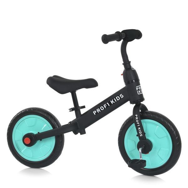 Велосипед-біговел дитячий PROFI KIDS 12 д. MBB 1012-1  MBB 1012-1 фото