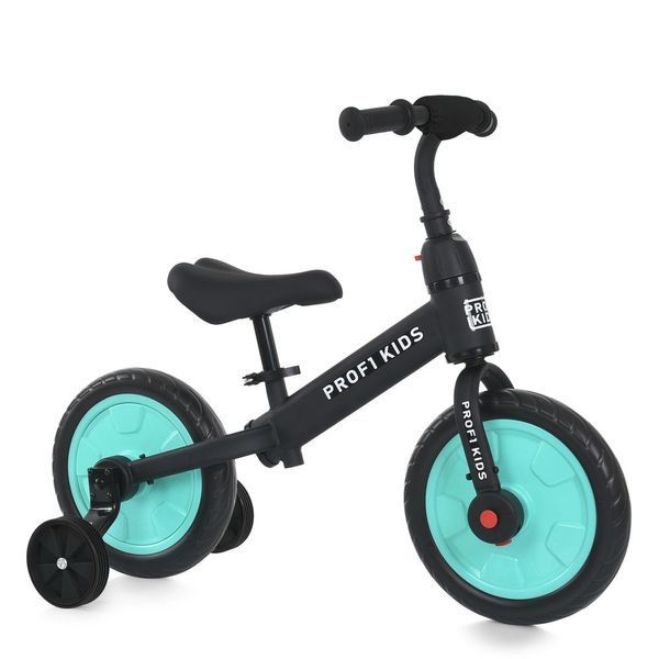 Велосипед-біговел дитячий PROFI KIDS 12 д. MBB 1012-1  MBB 1012-1 фото